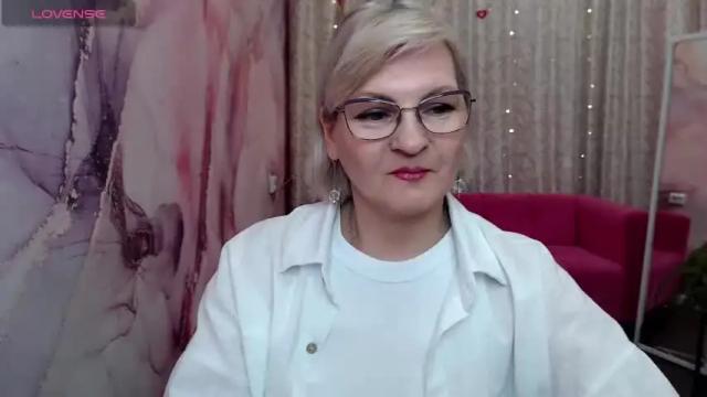 Thumbnail 2, blondebrilliant's Stream at Chaturbate, 14 months ago