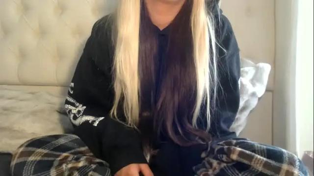 Thumbnail 1, blondebunnyx1's Stream at Chaturbate, 22 months ago