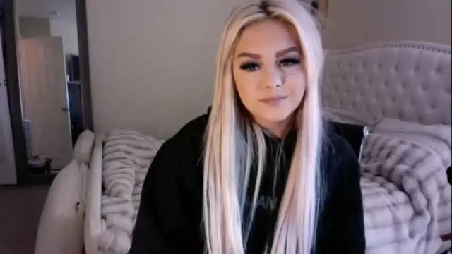 Thumbnail 1, blondebunnyx1's Stream at Chaturbate, 19 months ago