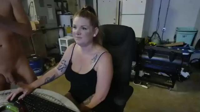 Image 3 of blondedahliamurd3r Stream on Chaturbate on 28 months ago