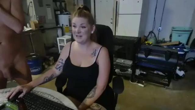 Image 4 of blondedahliamurd3r Stream on Chaturbate on 28 months ago