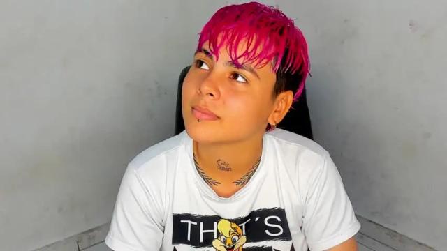 Thumbnail 1, blondedirtygirl's Stream at Chaturbate, 12 months ago