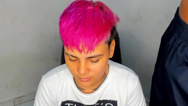 Thumbnail 1, blondedirtygirl's Stream at Chaturbate, 12 months ago