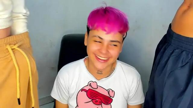 Image 4 of blondedirtygirl Stream on Chaturbate on 15 months ago