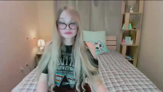 Image 8 of blondemania Stream on Chaturbate on 15 months ago