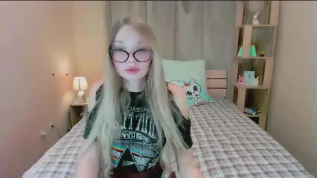 Thumbnail 3, blondemania's Stream at Chaturbate, 15 months ago