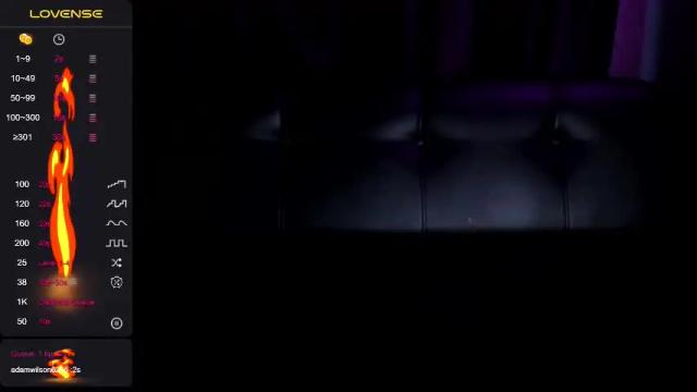 Image 11 of blondesjoy Stream on Chaturbate on 7 days ago
