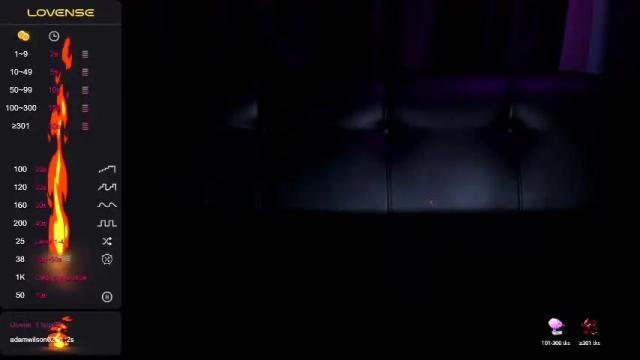 Image 12 of blondesjoy Stream on Chaturbate on 7 days ago