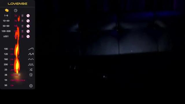 Image 4 of blondesjoy Stream on Chaturbate on 2 days ago