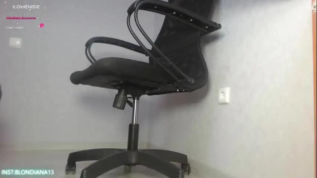 Thumbnail 3, blondiana's Stream at Chaturbate, 1 month ago
