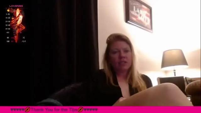 Image 11 of blondie86angel Stream on Chaturbate on 14 months ago
