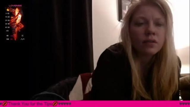 Image 7 of blondie86angel Stream on Chaturbate on 14 months ago
