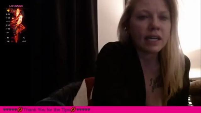 Thumbnail 3, blondie86angel's Stream at Chaturbate, 14 months ago