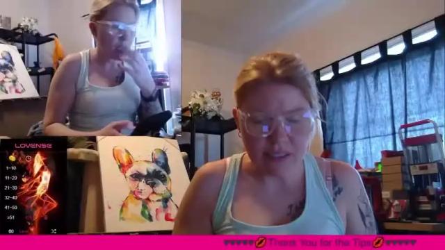 Image 10 of blondie86angel Stream on Chaturbate on 14 months ago