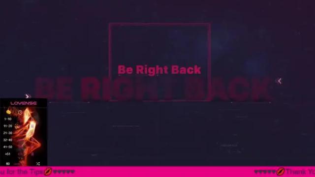 Image 11 of blondie86angel Stream on Chaturbate on 14 months ago