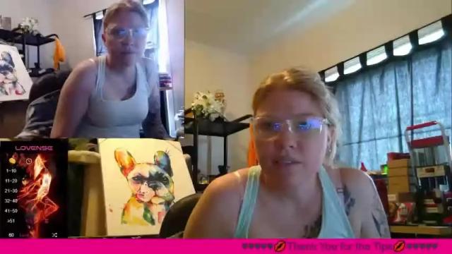 Image 2 of blondie86angel Stream on Chaturbate on 14 months ago