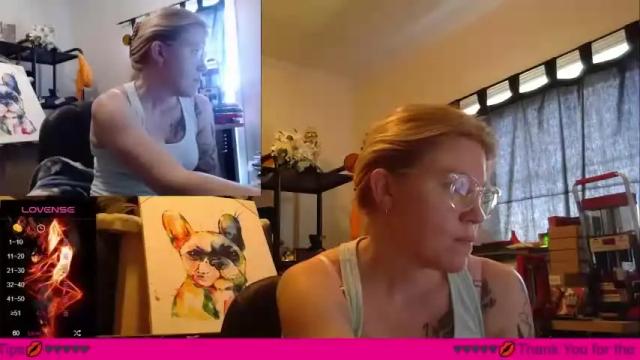 Image 6 of blondie86angel Stream on Chaturbate on 14 months ago