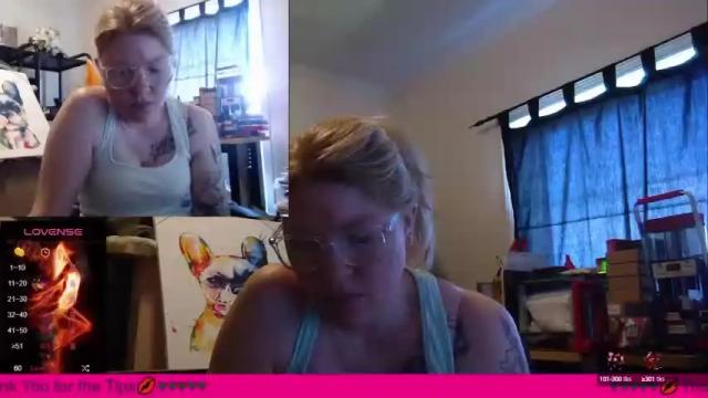Image 7 of blondie86angel Stream on Chaturbate on 14 months ago