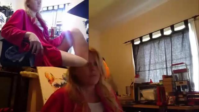 Thumbnail 1, blondie86angel's Stream at Chaturbate, 13 months ago