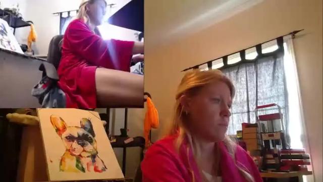 Image 11 of blondie86angel Stream on Chaturbate on 13 months ago