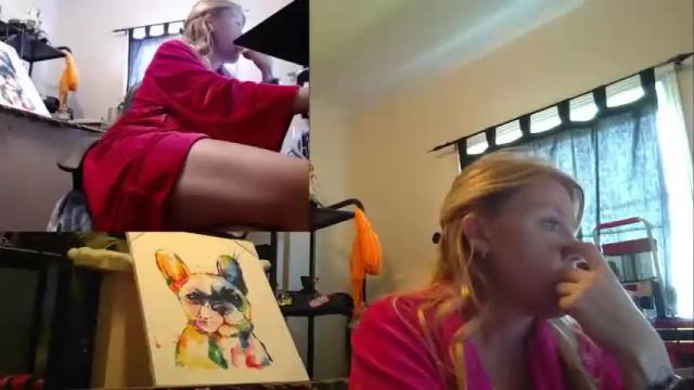 Image 3 of blondie86angel Stream on Chaturbate on 13 months ago
