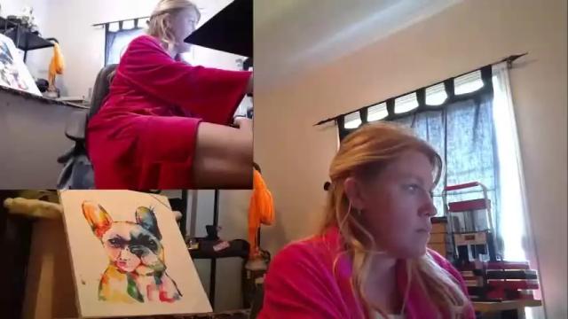 Image 4 of blondie86angel Stream on Chaturbate on 13 months ago