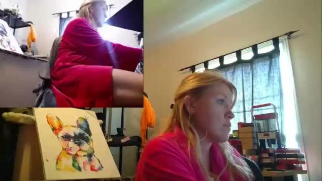 Thumbnail 2, blondie86angel's Stream at Chaturbate, 13 months ago