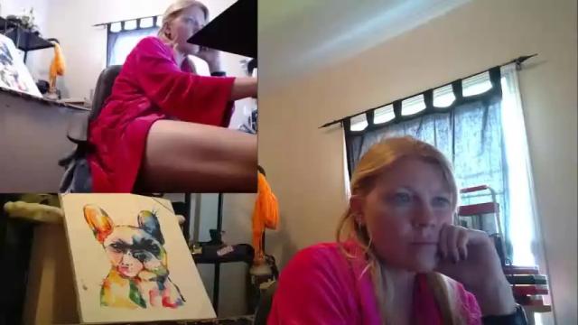 Image 7 of blondie86angel Stream on Chaturbate on 13 months ago
