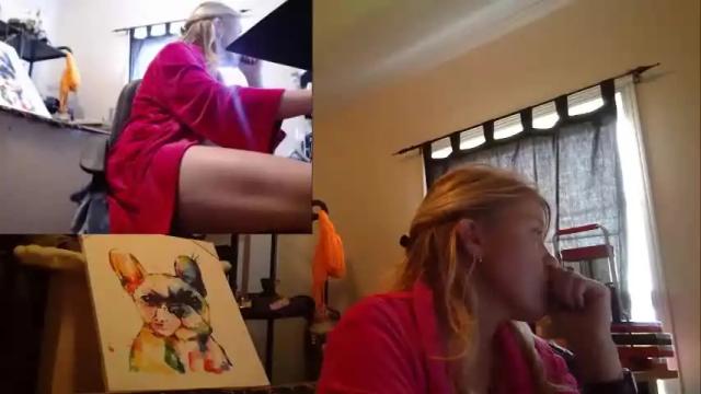 Image 8 of blondie86angel Stream on Chaturbate on 13 months ago