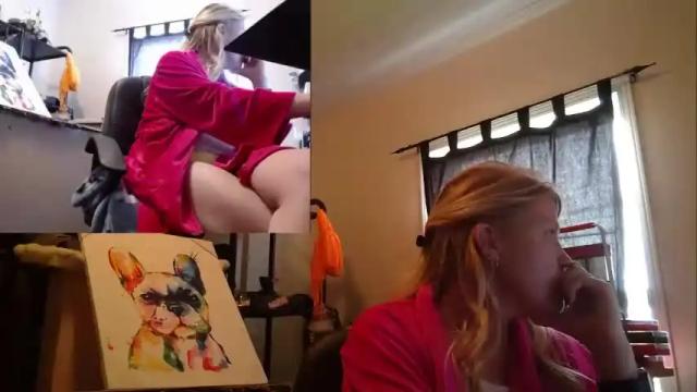 Thumbnail 3, blondie86angel's Stream at Chaturbate, 13 months ago