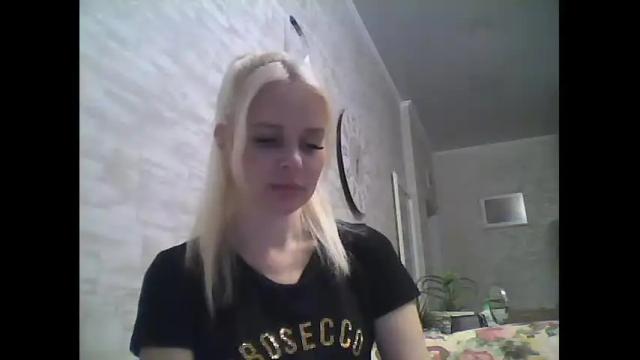 Thumbnail 2, blondie_swan's Stream at Chaturbate, 15 months ago
