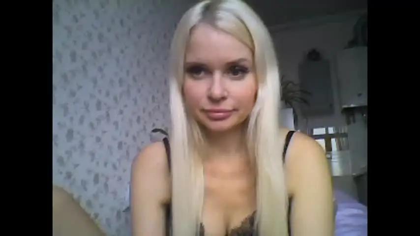 blondie_swan Chaturbate