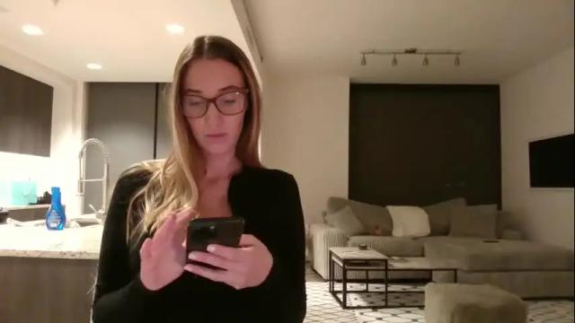 Image 6 of blondiebabbby420 Stream on Chaturbate on 20 days ago