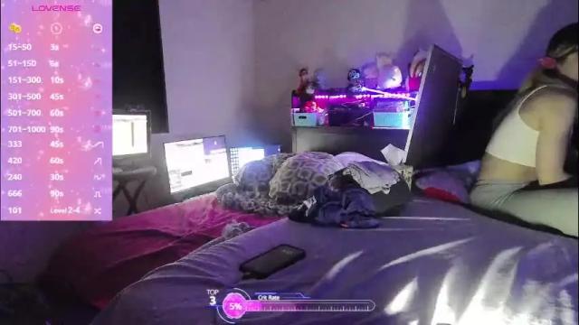 Image 7 of blondiebubblebooty Stream on Chaturbate on 1 month ago