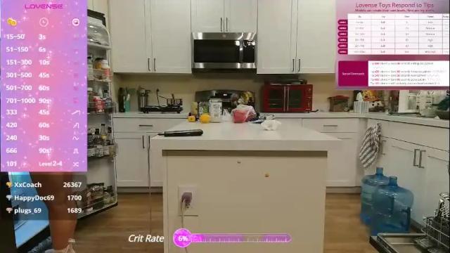 Image 8 of blondiebubblebooty Stream on Chaturbate on 20 days ago