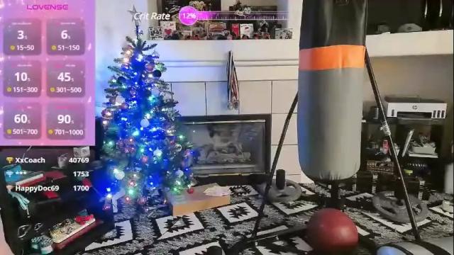 Image 8 of blondiebubblebooty Stream on Chaturbate on 15 days ago