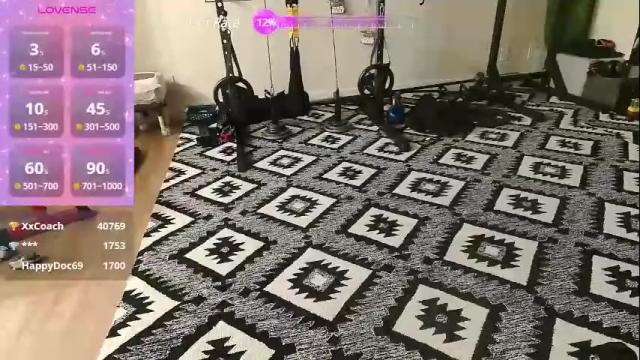Thumbnail 3, blondiebubblebooty's Stream at Chaturbate, 14 days ago