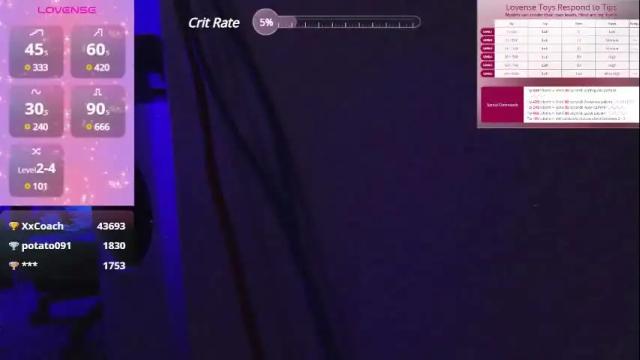 Image 10 of blondiebubblebooty Stream on Chaturbate on 13 days ago