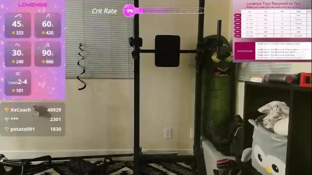 Image 11 of blondiebubblebooty Stream on Chaturbate on 9 days ago