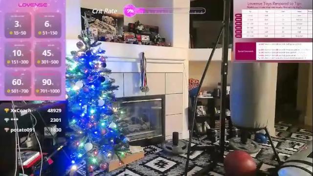 Thumbnail 3, blondiebubblebooty's Stream at Chaturbate, 8 days ago