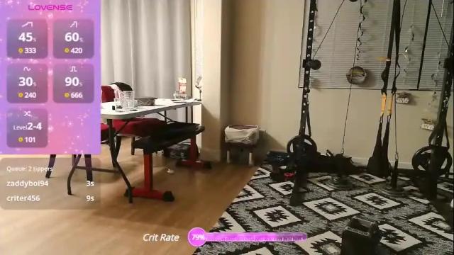 Image 8 of blondiebubblebooty Stream on Chaturbate on 5 days ago