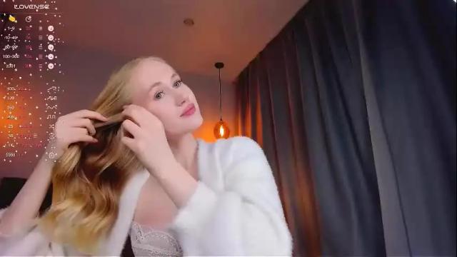 Thumbnail 2, blondiemermaid's Stream at Chaturbate, 1 month ago