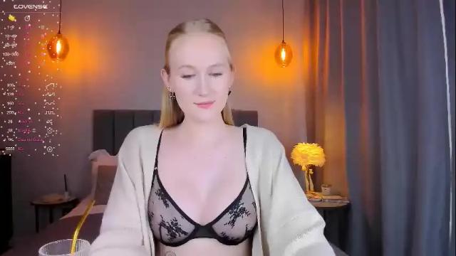 Thumbnail 1, blondiemermaid's Stream at Chaturbate, 23 days ago
