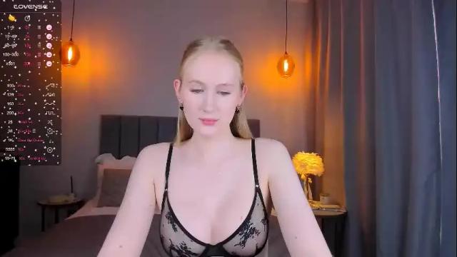 Thumbnail 2, blondiemermaid's Stream at Chaturbate, 23 days ago