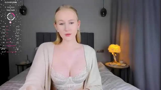 Thumbnail 2, blondiemermaid's Stream at Chaturbate, 22 days ago