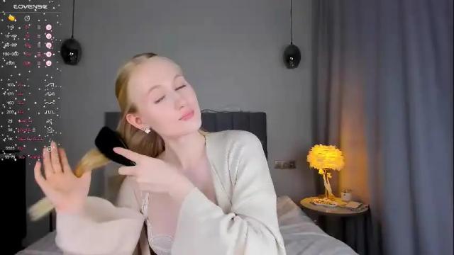 Thumbnail 3, blondiemermaid's Stream at Chaturbate, 22 days ago