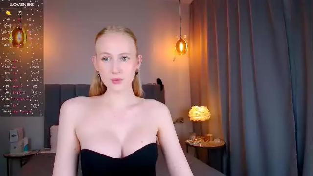 Thumbnail 1, blondiemermaid's Stream at Chaturbate, 15 days ago