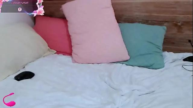Image 6 of blondiesweet Stream on Chaturbate on 1 month ago