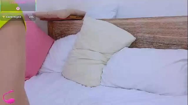 Thumbnail 3, blondiesweet's Stream at Chaturbate, 20 days ago
