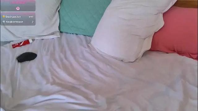 Image 4 of blondiesweet Stream on Chaturbate on 3 months ago